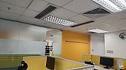 Metropolis Tower, Hong Kong Office