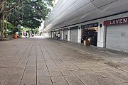柏麗購物大道 尖沙咀 低層 C203920 售盤