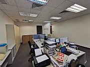 都會大廈, 香港寫字樓