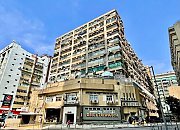 兴业大厦 红磡 低层 K165639 售盘