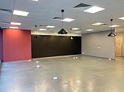 Octagon, Hong Kong Office