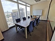 都會大廈, 香港寫字樓