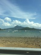 大美督**车泊大花园,靓海景** 大埔 低层 S005137 售盘