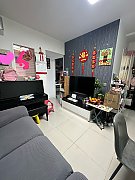 景泰苑 新蒲崗 中層 N124609 售盤