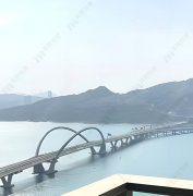 日出康城 第08期  将军澳 1576814 售盘