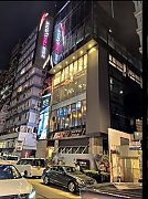 銀座38 尖沙咀 中層 K193413 售盤