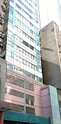 豪力中心 荃灣 中層 C190408 售盤