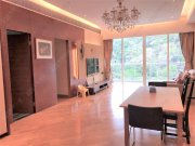 壹号云顶 沙田 中层 1497084 售盘