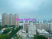帝庭園 (京士柏複式新靚裝+觀星天台+平台)
