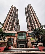 帝庭轩 粉岭 低层 C196973 售盘