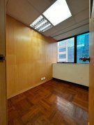 Breakthrough Centre, Hong Kong Office