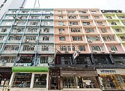 礼贤大厦 铜锣湾 K195325 售盘