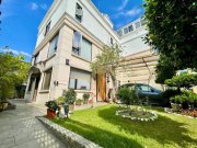 高爾夫花園●全幢入車花園 上水 004872 售盤