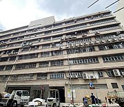 金城工业大厦【地厂】 葵涌 C112525 售盘