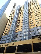 榮豐工業大廈 荃灣 高層 C110679 售盤