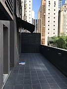 Light & Salt House, Hong Kong Office