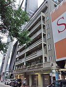 陳公館 跑馬地 K203779 售盤