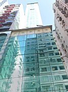 山林道23號 尖沙咀 中層 C052575 售盤