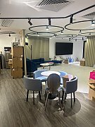 Albion Plaza, Hong Kong Office