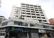 交通城工業大廈 沙田 低層 K202165 售盤