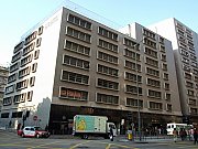 唯一大厦 土瓜湾 中层 K195097 售盘