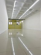 Jing Ho Industrial Building, Hong Kong Office