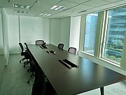 Harbourfront Tower 02, Hong Kong Office