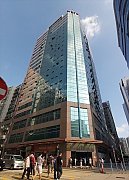 利寶時中心 觀塘 中層 C001188 售盤