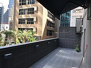 Light & Salt House, Hong Kong Office
