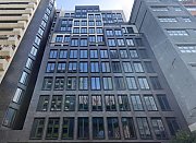 The Whitney, Hong Kong Office