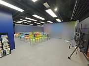 Hua Chiao Commercial Centre, Hong Kong Office