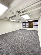 Lucky Centre, Hong Kong Office