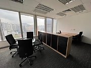 Skyline Tower, Hong Kong Office