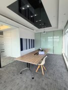 King Palace Plaza, Hong Kong Office