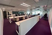 China Hong Kong City Block 05, Hong Kong Office