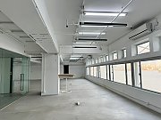 Hilder Centre, Hong Kong Office