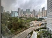 Champion Tower, Hong Kong Office