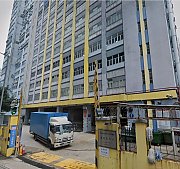 屈臣氏中心 葵涌 低層 C074877 售盤