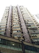 科技中心 荃灣 低層 C121192 售盤