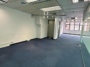 Neich Tower, Hong Kong Office