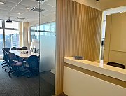 Billion Plaza 2, Hong Kong Office
