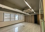 Henan Building, Hong Kong Office