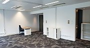 W50, Hong Kong Office