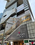 希慎廣場 銅鑼灣 高層 C139032 售盤