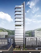 江博士中心 长沙湾 高层 K198016 售盘