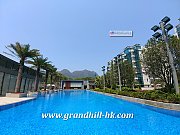 逸瓏園 西貢 低層 021108 售盤