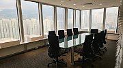 Skyline Tower, Hong Kong Office