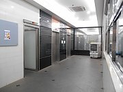 Hewlett Centre, Hong Kong Office