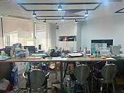 Albion Plaza, Hong Kong Office