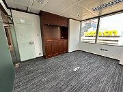 Cosco Tower, Hong Kong Office